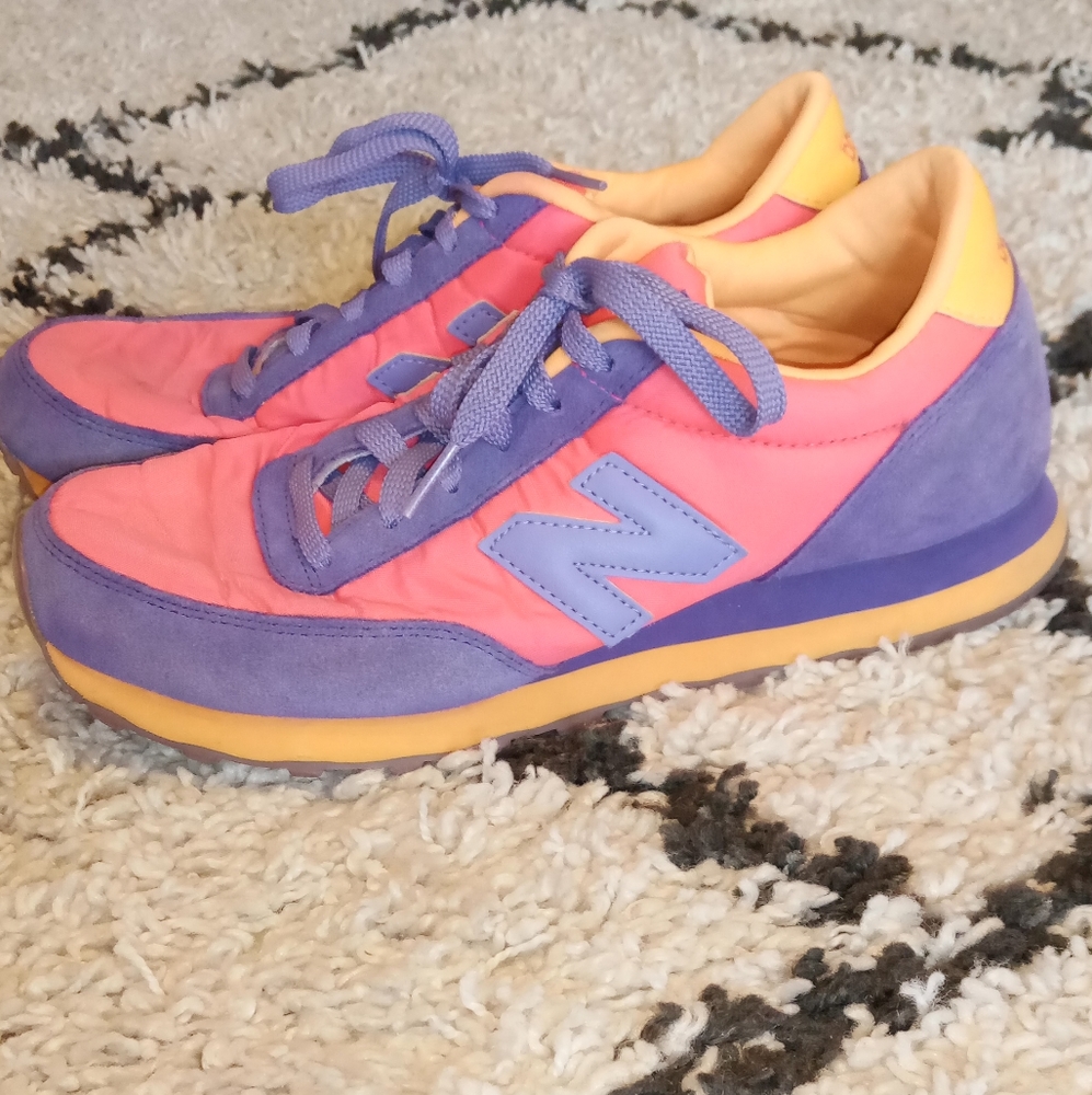 Vintage New balance shoes